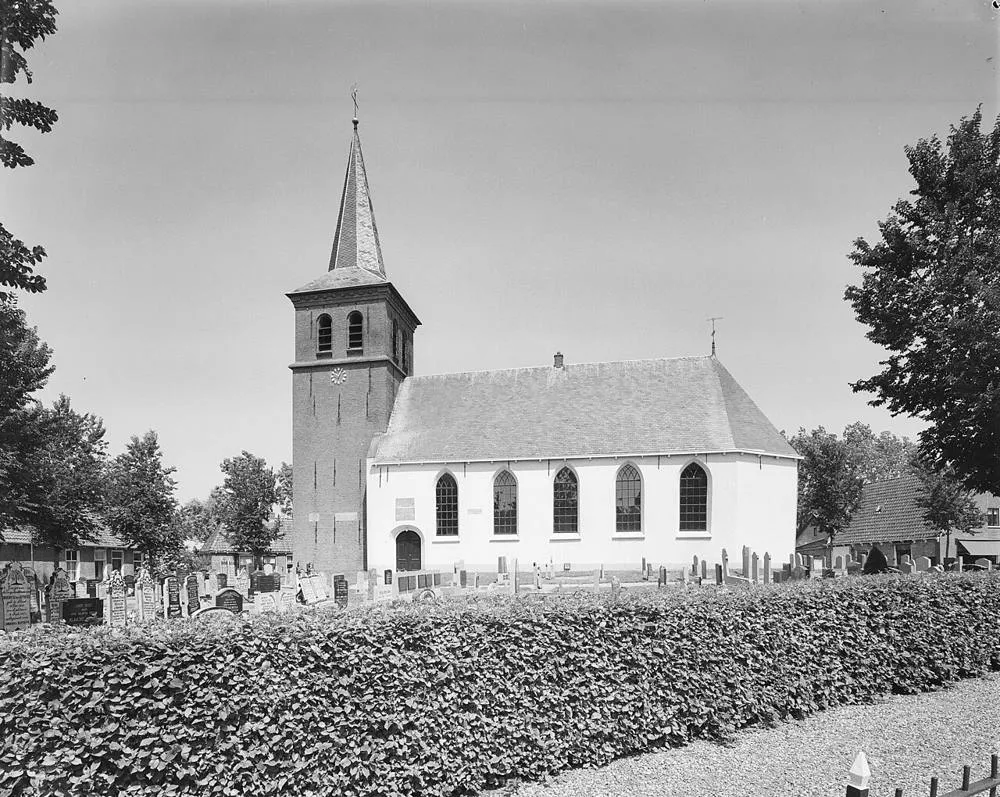 Ried: Exterieur ZUIDGEVEL - Ried - 20290960 - RCE