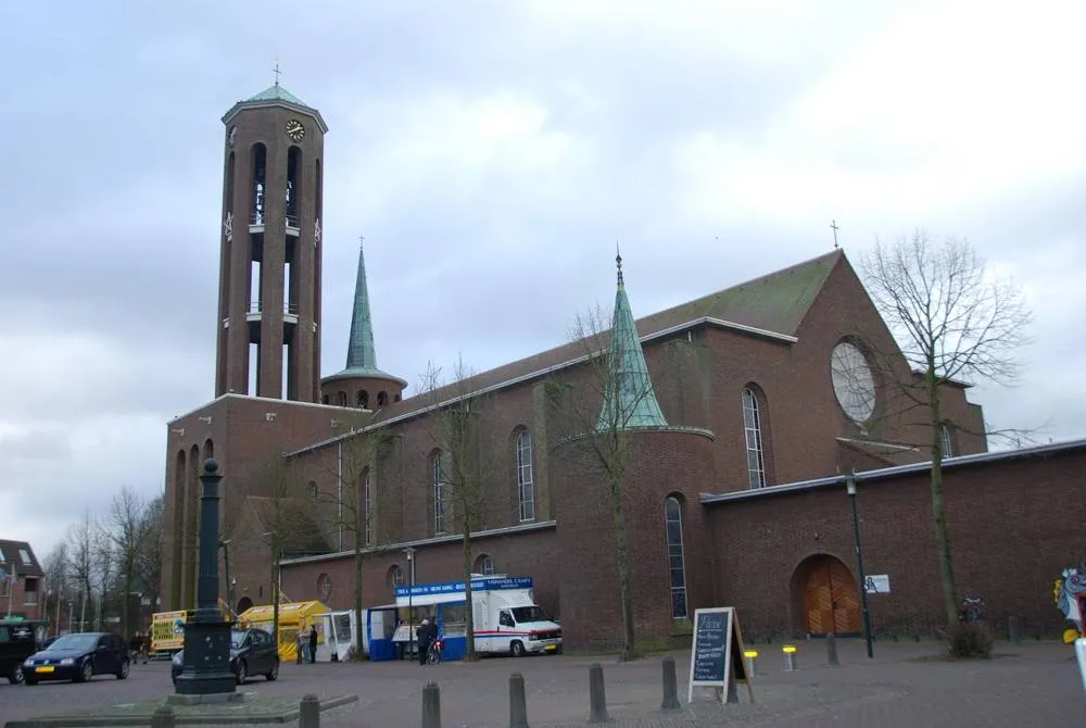 Horst: HaorskèrkBoostenwkped08