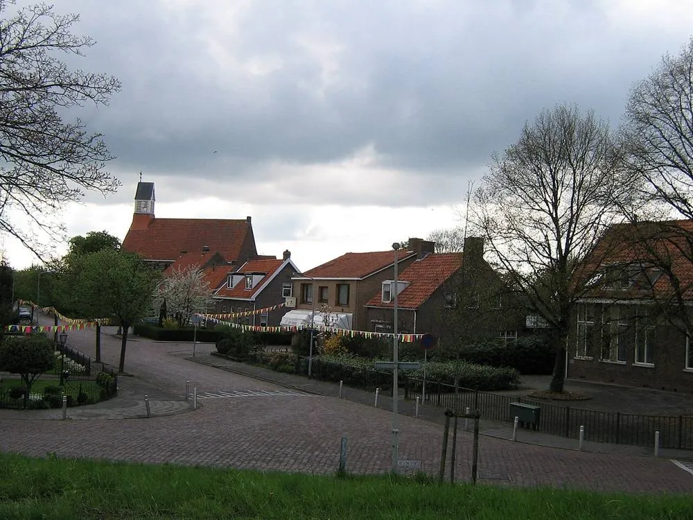 Lewedorp: 'tLewedurp